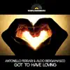 Got to Have Loving - Single album lyrics, reviews, download