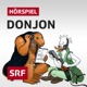 Donjon - Hörspielserie