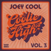 Coolie High, Vol. 3 - EP artwork