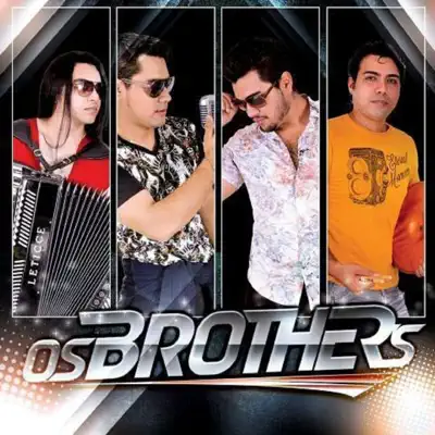 Playboy Turista - Os Brothers Playboy Turista - Os Brothers