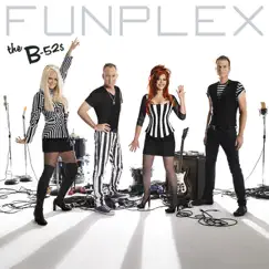 Funplex by The B-52's album reviews, ratings, credits