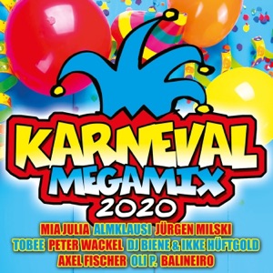 Karneval Megamix 2020
