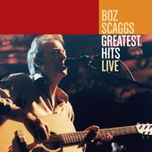 Boz Scaggs - Jojo - Live at Great American Music Hall / August 2003