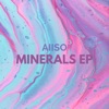 Minerals - EP