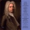 Organ Concerto in D Minor, HWV 304: IV. Ad Libitum, Sarabande artwork