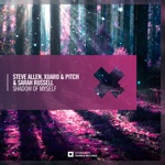 Steve Allen, Sarah Russell & XiJaro & Pitch - Shadow of Myself