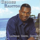 Caribbean Gospel Rhythms Vol. 2 artwork