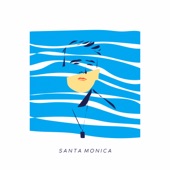 Juancho Marqués - Santa Mónica (Summer Series 1)