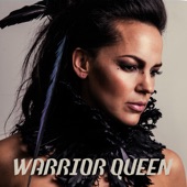 Warrior Queen - EP artwork