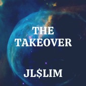 The Takeover - EP artwork