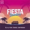 Fiesta (feat. Daniel Contreras) - DJ AJ lyrics
