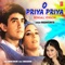 O Priya Priya - Bengali Version - Madhusmita & Anand-Milind lyrics
