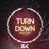 Turn Down artwork