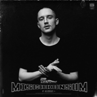 Chapo102 & 102 Boyz - MISCHKONSUM EP artwork