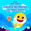 Pinkfong - Lávate las Manos Con Baby Shark