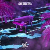 Strangers artwork