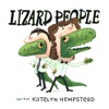 Lizard People: Comedy and Conspiracy Theories