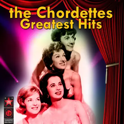 Greatest Hits - The Chordettes Greatest Hits - The Chordettes