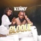 Bloqué - DJ Kenny lyrics