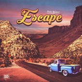 Escape artwork