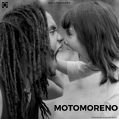 Rolandomoto - EP artwork