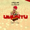 Umuntu (feat. Dj Obza, Malaiza &Amos) [Gospel Piano Mix] - Single