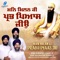 Pritam Jaan Leho Man Mahi - Bhai Surinder Singh Ji & Bhai Nachhatar Singh Ji lyrics