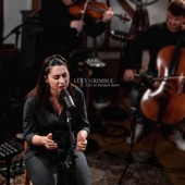 Lucy Grimble Live at Burgess Barn artwork