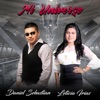 Mi Universo (feat. Leticia Irias) - Single
