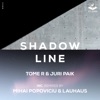 Shadow Line - EP
