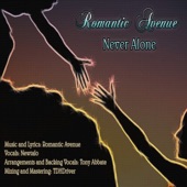 Never Alone (Vocal Version) artwork