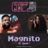 Relationship Be Like S2 Ep1 (feat. DJ Neptune) - Single album lyrics, reviews, download