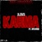 Karma (feat. Jayluckk) - Jlov3 lyrics