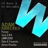 Stream & download Adam Remixes