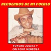 Recuerdos de Mi Pueblo (feat. Poncho Zuleta) - Single