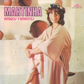 Martinha - Hoy Daría Yo la Vida