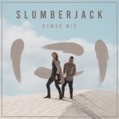 Nomad Mix (DJ Mix) artwork