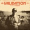 Validation artwork