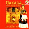 Oaxaca Vives en Mi