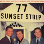 Warren Barker Orchestra - 77 Sunset Strip Theme