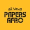 Papers Afro artwork