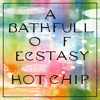 Hot Chip - A Bath Full of Ecstasy  artwork