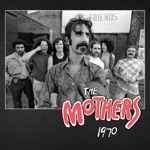Frank Zappa & The Mothers - Wonderful Wino