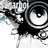 Holla Holla artwork