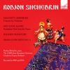 Shchedrin: Symphonic Works, 2019