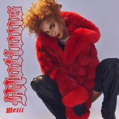 MOTIONS by Melii album reviews, ratings, credits