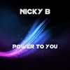 Power to You - Single