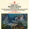 Stream & download Debussy: Petite suite, Danses pour harpe et orchestre & Épigraphes antiques