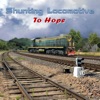 Shunting Locomotive - EP
