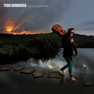 Solo in Clearwater (Live) - Todd Rundgren